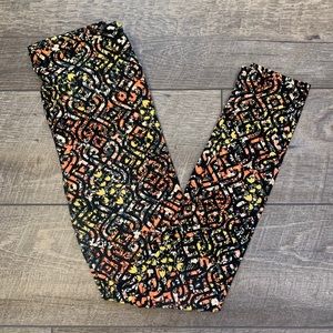 Lularoe One Size Leggings